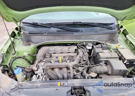 2022 Hyundai Venue Sel from USA, damaged, VIN KMHRC8A3XNU201230